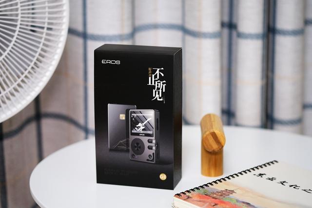 致敬经典,从“芯”改变,爱国者EROS Q2上手体验 致敬经典,从“芯”改变,爱国者EROS Q2上手体验