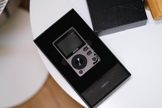 致敬经典,从“芯”改变,爱国者EROS Q2上手体验 致敬经典,从“芯”改变,爱国者EROS Q2上手体验