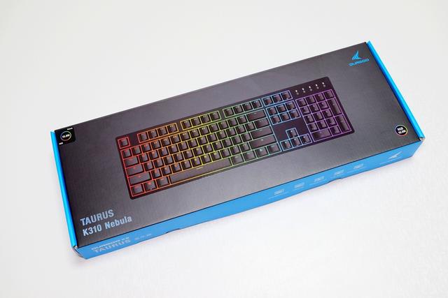 弹指之间就是爽,杜伽K310机械键盘评测报告 弹指之间就是爽,杜伽K310机械键盘评测报告