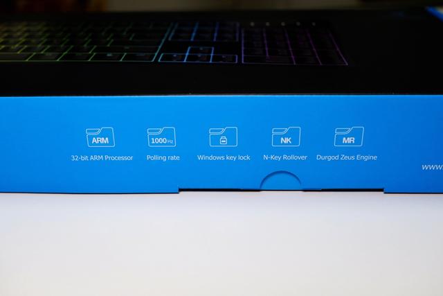 弹指之间就是爽,杜伽K310机械键盘评测报告 弹指之间就是爽,杜伽K310机械键盘评测报告