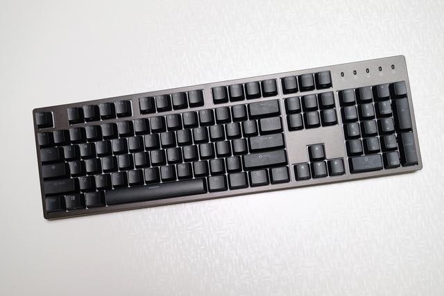 弹指之间就是爽,杜伽K310机械键盘评测报告 弹指之间就是爽,杜伽K310机械键盘评测报告