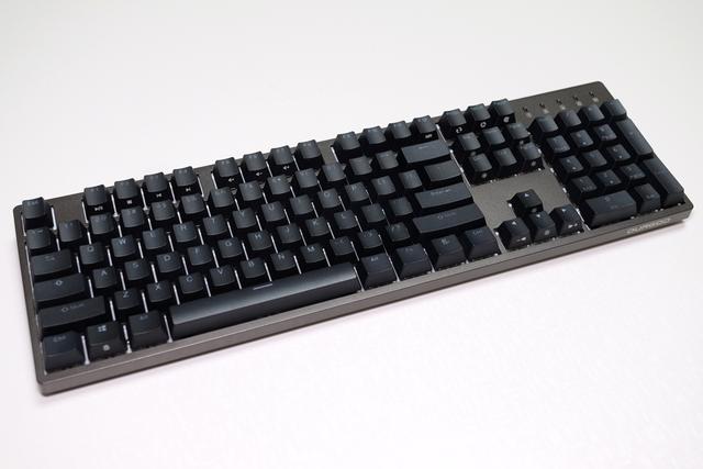 弹指之间就是爽,杜伽K310机械键盘评测报告 弹指之间就是爽,杜伽K310机械键盘评测报告