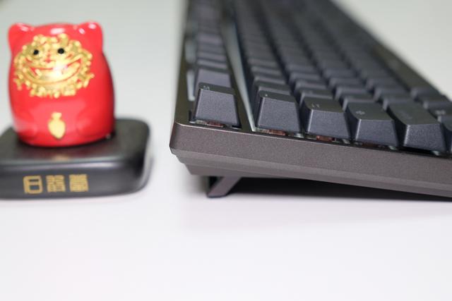 弹指之间就是爽,杜伽K310机械键盘评测报告 弹指之间就是爽,杜伽K310机械键盘评测报告