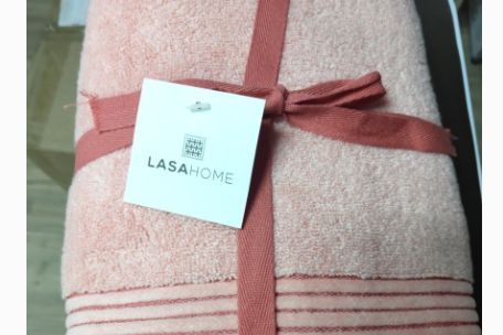 葡萄牙哪里买lasa？lasa毛巾好用吗？-1