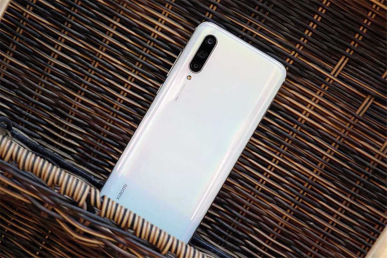 小米CC9,自推出后改变了外界对小米手机设计的看法 小米CC9,自推出后改变了外界对小米手机设计的看法