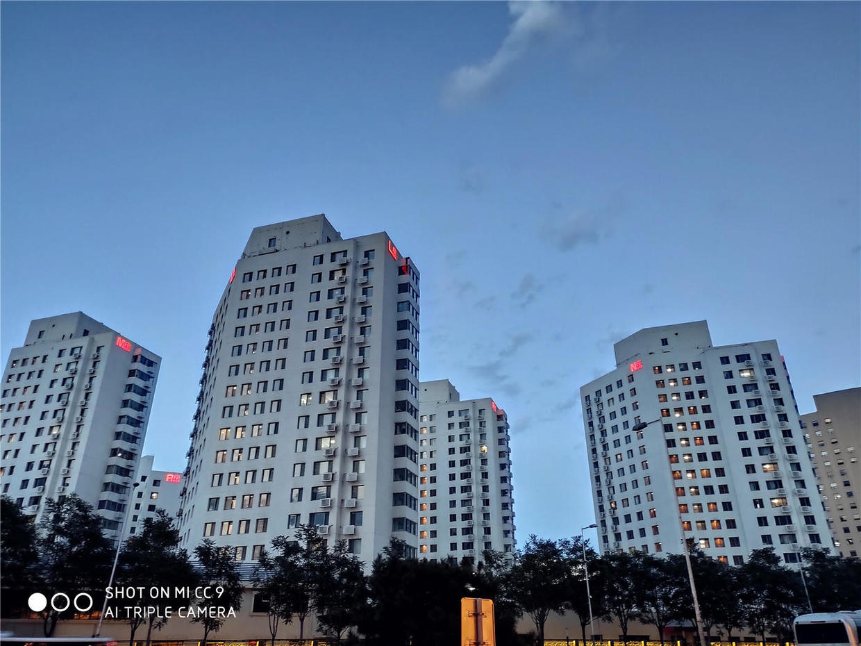 小米CC9,自推出后改变了外界对小米手机设计的看法 小米CC9,自推出后改变了外界对小米手机设计的看法