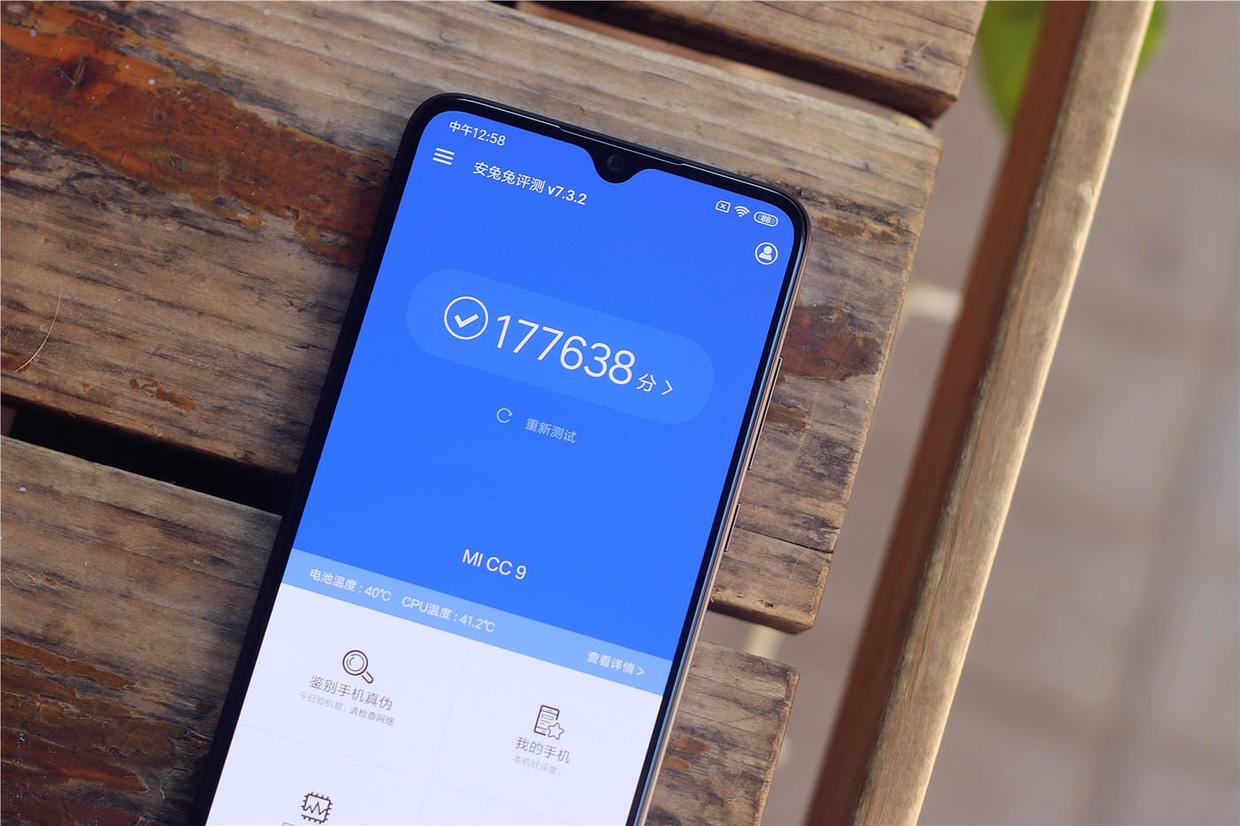 小米CC9,自推出后改变了外界对小米手机设计的看法 小米CC9,自推出后改变了外界对小米手机设计的看法