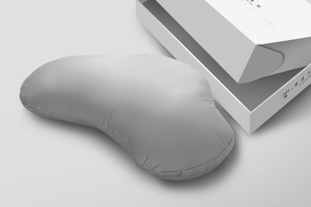 颈椎枕头哪种好？好用的颈椎枕头推荐？-1