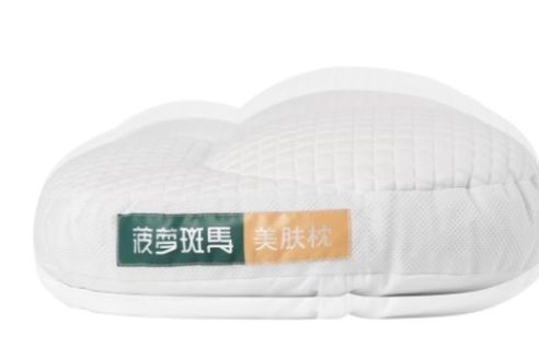 菠萝斑马枕头如何？菠萝斑马颈椎枕头国内有卖的吗？-1
