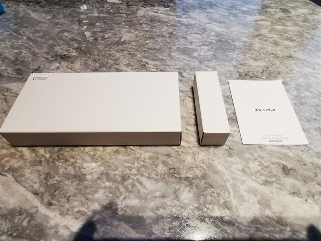 Mfi认证、20000mAh只需99元?RAVPOWER充电宝上手评测,真香 Mfi认证、20000mAh只需99元?RAVPOWER充电宝上手评测,真香