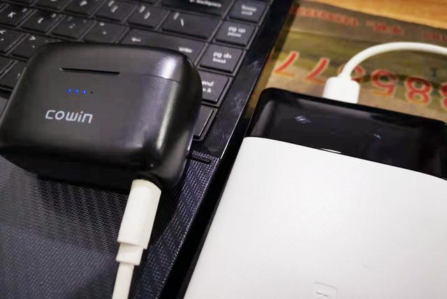 Mfi认证、20000mAh只需99元?RAVPOWER充电宝上手评测,真香 Mfi认证、20000mAh只需99元?RAVPOWER充电宝上手评测,真香