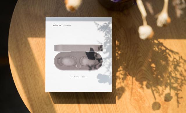 将极简主义设计风格从内到外的表露:REECHO余音WH-189上手测评 将极简主义设计风格从内到外的表露:REECHO余音WH-189上手测评
