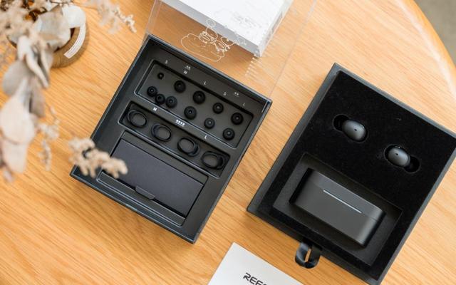 将极简主义设计风格从内到外的表露:REECHO余音WH-189上手测评 将极简主义设计风格从内到外的表露:REECHO余音WH-189上手测评