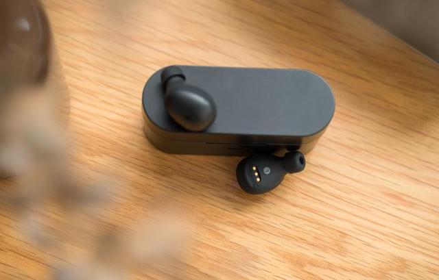 将极简主义设计风格从内到外的表露:REECHO余音WH-189上手测评 将极简主义设计风格从内到外的表露:REECHO余音WH-189上手测评