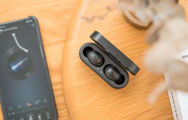 将极简主义设计风格从内到外的表露:REECHO余音WH-189上手测评 将极简主义设计风格从内到外的表露:REECHO余音WH-189上手测评