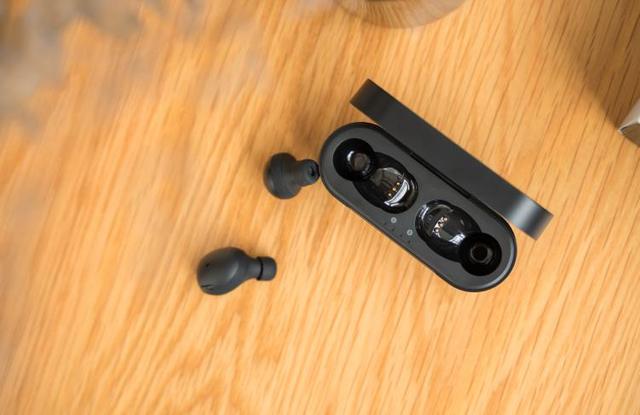 将极简主义设计风格从内到外的表露:REECHO余音WH-189上手测评 将极简主义设计风格从内到外的表露:REECHO余音WH-189上手测评