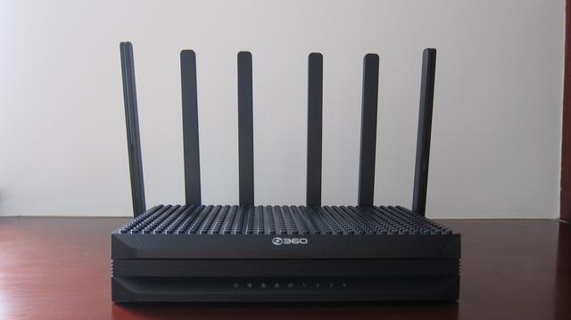 360家庭防火墙路由器5 Pro评测:双核六天线,穿墙守护两不误 360家庭防火墙路由器5 Pro评测:双核六天线,穿墙守护两不误