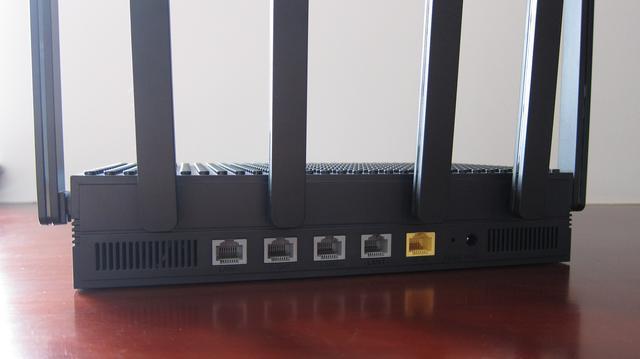 360家庭防火墙路由器5 Pro评测:双核六天线,穿墙守护两不误 360家庭防火墙路由器5 Pro评测:双核六天线,穿墙守护两不误