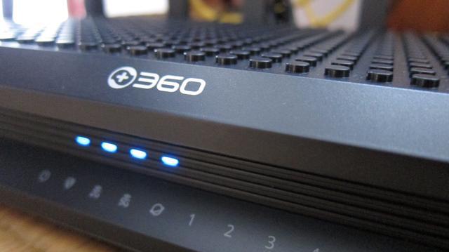 360家庭防火墙路由器5 Pro评测:双核六天线,穿墙守护两不误 360家庭防火墙路由器5 Pro评测:双核六天线,穿墙守护两不误