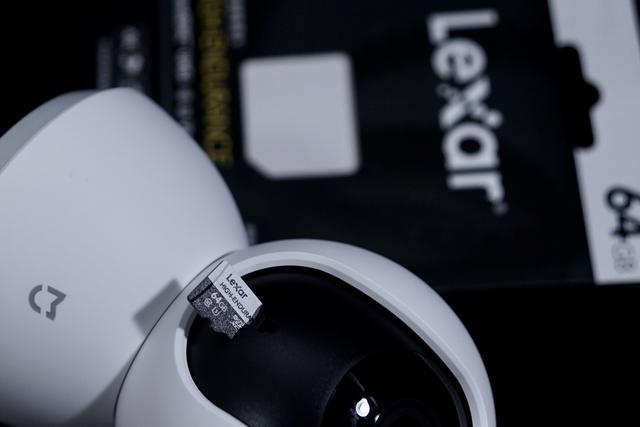 雷克沙高耐久存储卡—家用摄像头好帮手 雷克沙高耐久存储卡—家用摄像头好帮手