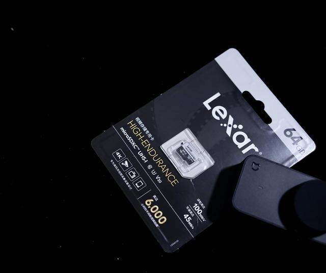 雷克沙高耐久存储卡—家用摄像头好帮手 雷克沙高耐久存储卡—家用摄像头好帮手