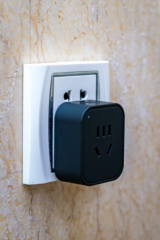 打死也不回单位加班,能远程开机和关闭电脑的智能插座你用过没 打死也不回单位加班,能远程开机和关闭电脑的智能插座你用过没