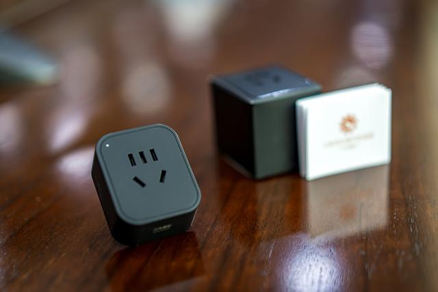 打死也不回单位加班，能远程开机和关闭电脑的智能插座你用过没