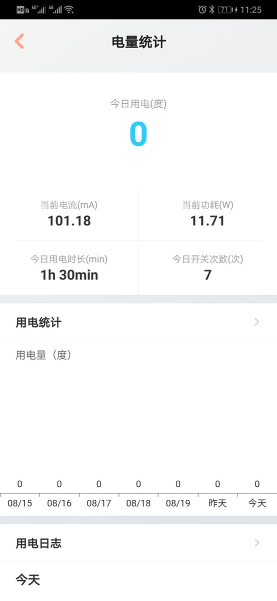 打死也不回单位加班,能远程开机和关闭电脑的智能插座你用过没 打死也不回单位加班,能远程开机和关闭电脑的智能插座你用过没