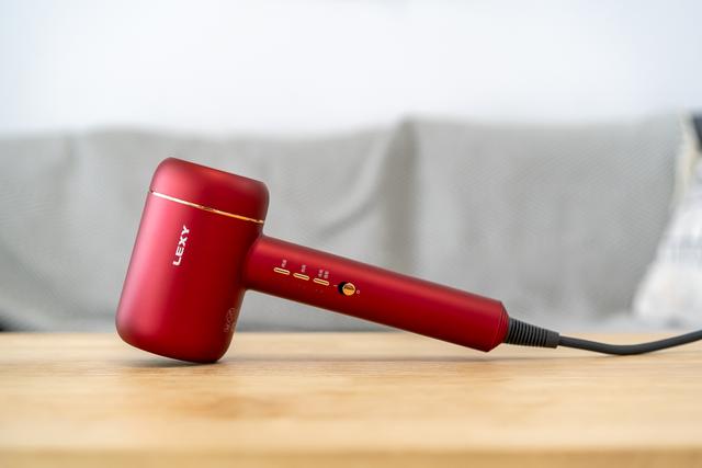 不伤头发的莱克吹风机,释放水离子,干发更护发 不伤头发的莱克吹风机,释放水离子,干发更护发