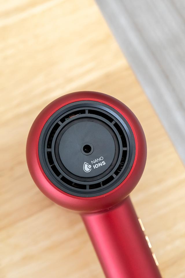 不伤头发的莱克吹风机,释放水离子,干发更护发 不伤头发的莱克吹风机,释放水离子,干发更护发