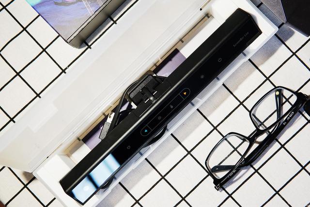 你真的了解台灯吗?你买对台灯了吗?明基ScreenBar Lite心动体 你真的了解台灯吗?你买对台灯了吗?明基ScreenBar Lite心动体