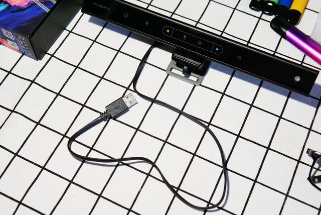 你真的了解台灯吗?你买对台灯了吗?明基ScreenBar Lite心动体 你真的了解台灯吗?你买对台灯了吗?明基ScreenBar Lite心动体