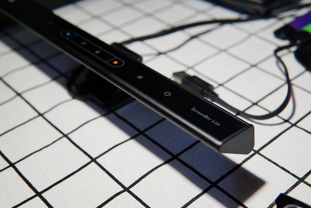 你真的了解台灯吗?你买对台灯了吗?明基ScreenBar Lite心动体 你真的了解台灯吗?你买对台灯了吗?明基ScreenBar Lite心动体