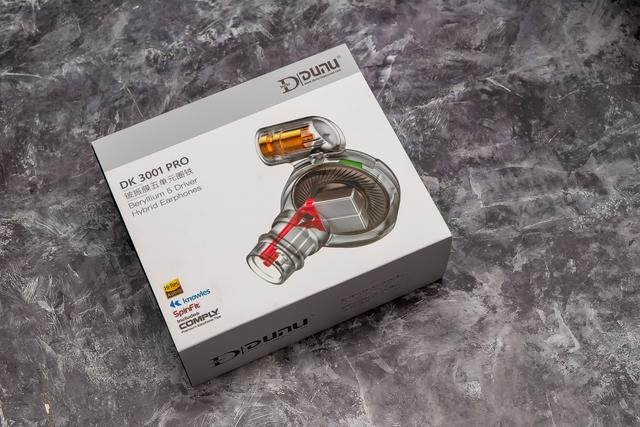 卖三千块的耳机究竟体验如何——达音科3001 Pro评测 卖三千块的耳机究竟体验如何——达音科3001 Pro评测