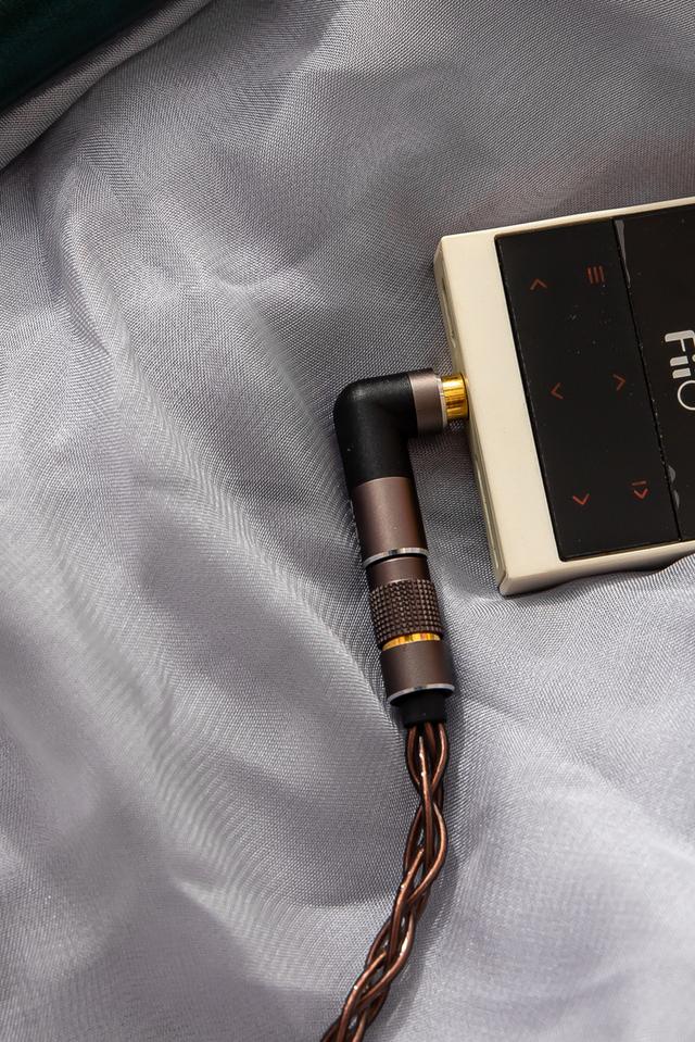 卖三千块的耳机究竟体验如何——达音科3001 Pro评测 卖三千块的耳机究竟体验如何——达音科3001 Pro评测