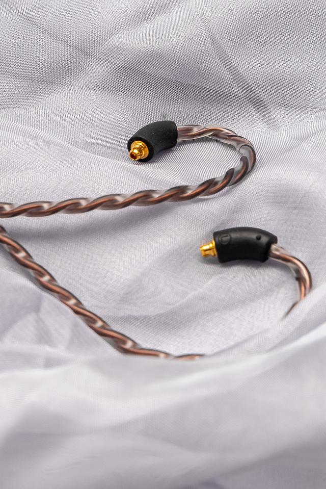 卖三千块的耳机究竟体验如何——达音科3001 Pro评测 卖三千块的耳机究竟体验如何——达音科3001 Pro评测