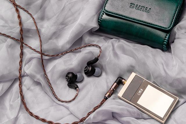 卖三千块的耳机究竟体验如何——达音科3001 Pro评测 卖三千块的耳机究竟体验如何——达音科3001 Pro评测