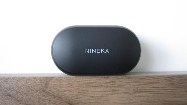 南卡N1S真无线蓝牙耳机体验:时尚运动、全频动圈、好用不贵 南卡N1S真无线蓝牙耳机体验:时尚运动、全频动圈、好用不贵