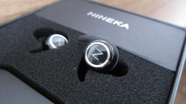 南卡N1S真无线蓝牙耳机体验:时尚运动、全频动圈、好用不贵 南卡N1S真无线蓝牙耳机体验:时尚运动、全频动圈、好用不贵