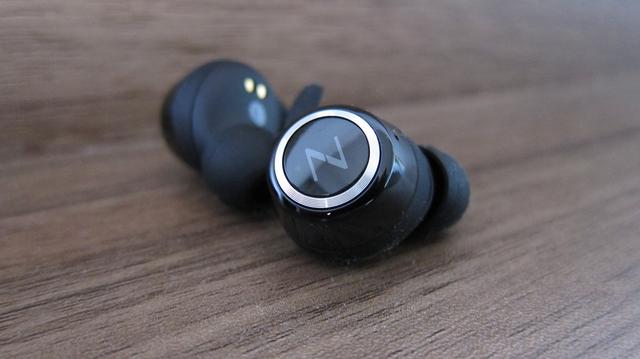 南卡N1S真无线蓝牙耳机体验:时尚运动、全频动圈、好用不贵 南卡N1S真无线蓝牙耳机体验:时尚运动、全频动圈、好用不贵