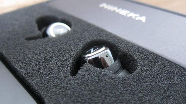 南卡N1S真无线蓝牙耳机体验:时尚运动、全频动圈、好用不贵 南卡N1S真无线蓝牙耳机体验:时尚运动、全频动圈、好用不贵