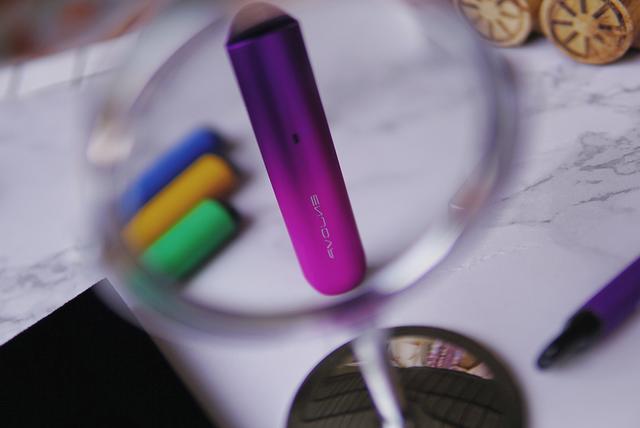 电子烟遍地开花,好产品又有几个?映卓未来X电子烟上嘴体验 电子烟遍地开花,好产品又有几个?映卓未来X电子烟上嘴体验