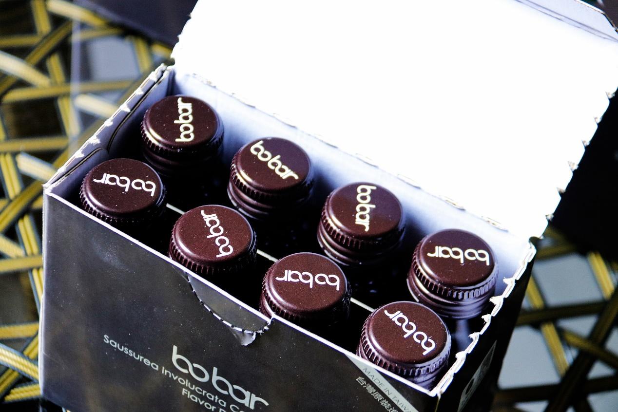 延缓时间的冲击让美丽更长久——Bobar雪莲胶原蛋白肽风味饮品