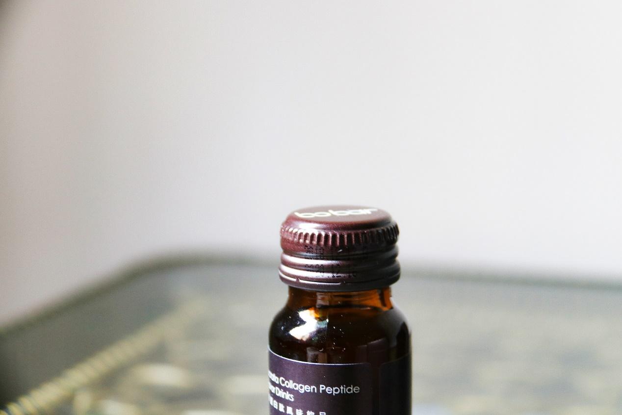 延缓时间的冲击让美丽更长久——Bobar雪莲胶原蛋白肽风味饮品