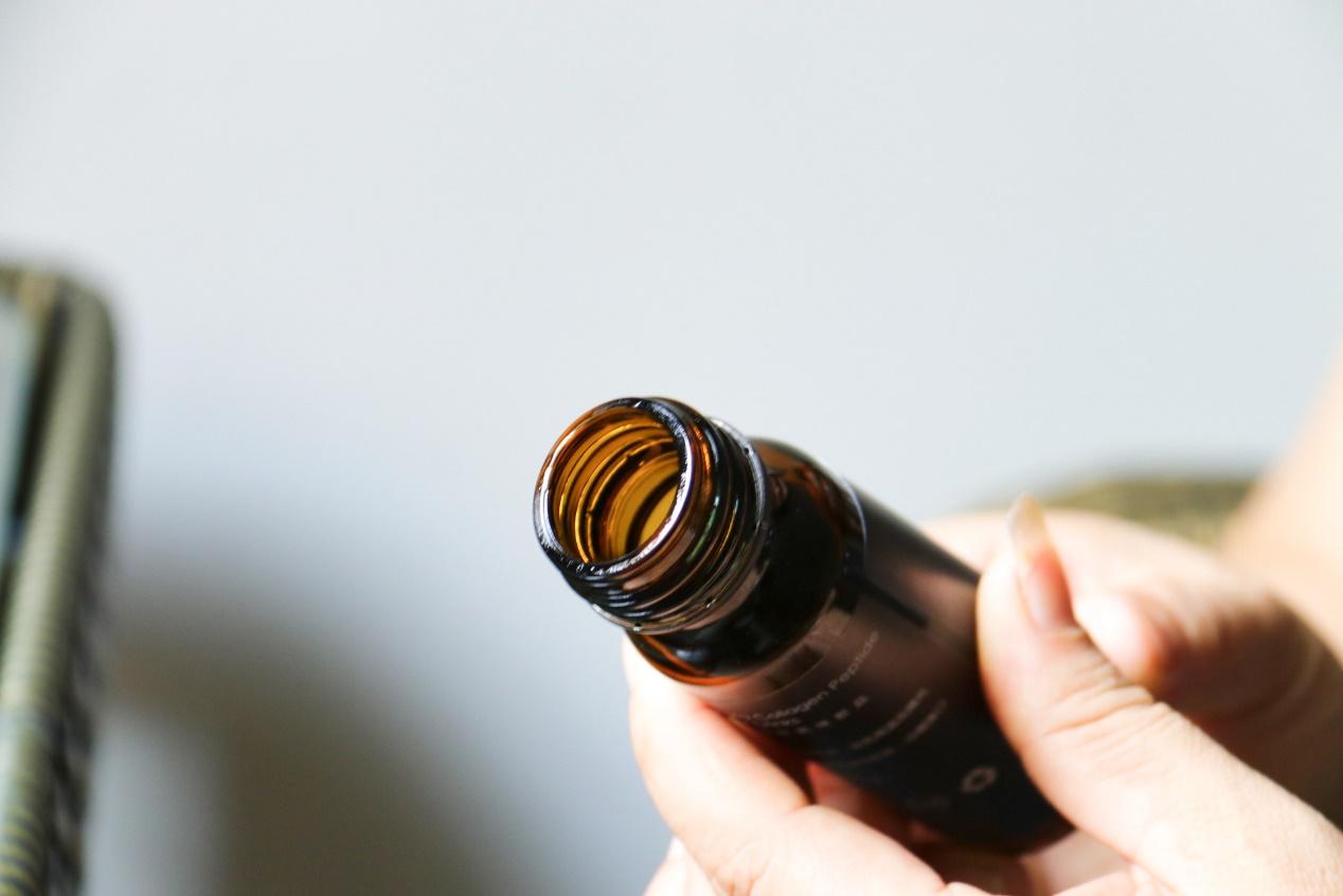 延缓时间的冲击让美丽更长久——Bobar雪莲胶原蛋白肽风味饮品