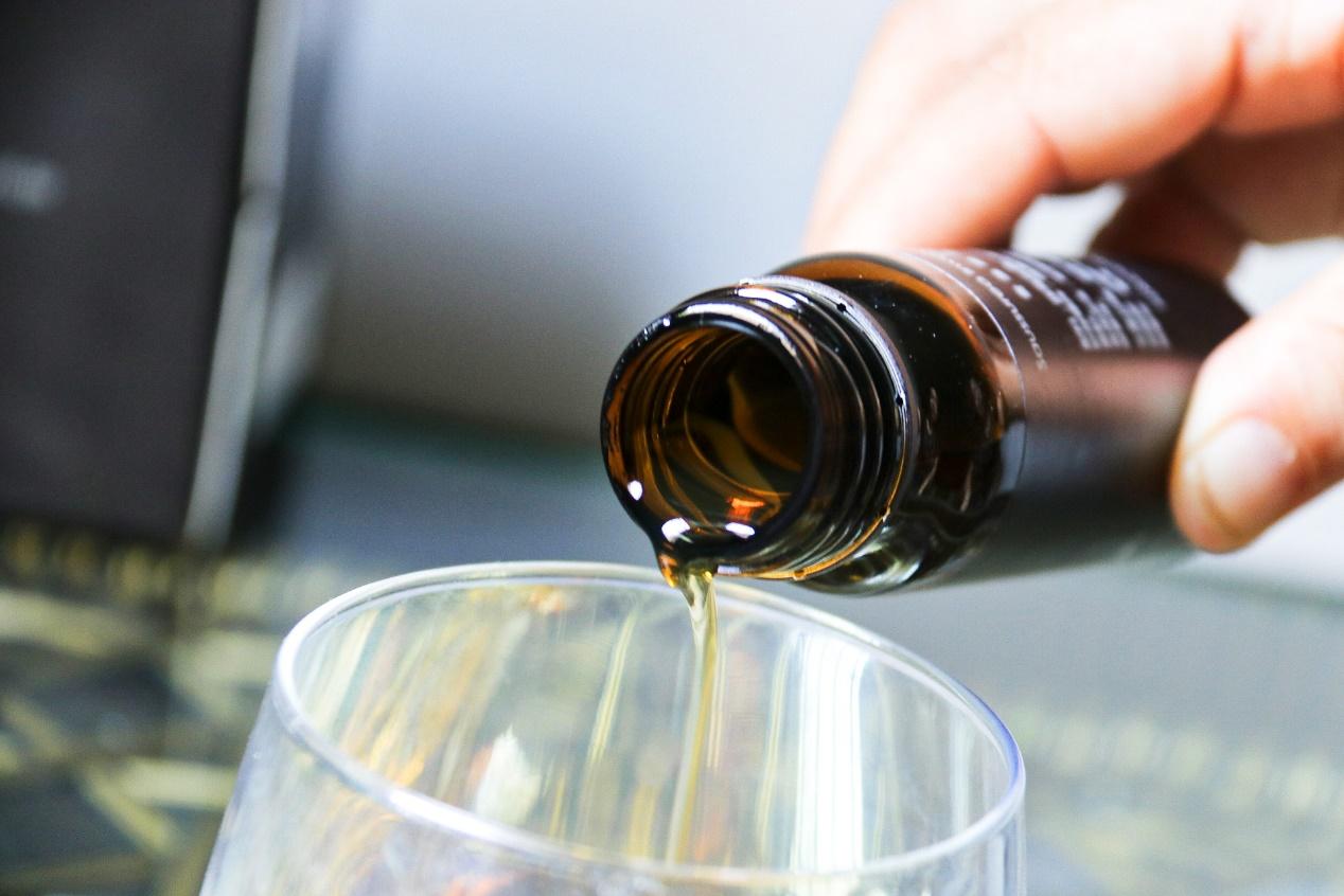 延缓时间的冲击让美丽更长久——Bobar雪莲胶原蛋白肽风味饮品