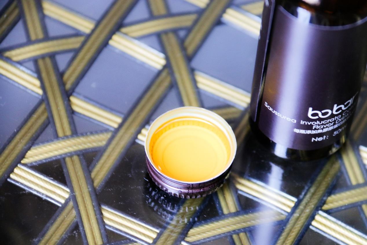 延缓时间的冲击让美丽更长久——Bobar雪莲胶原蛋白肽风味饮品