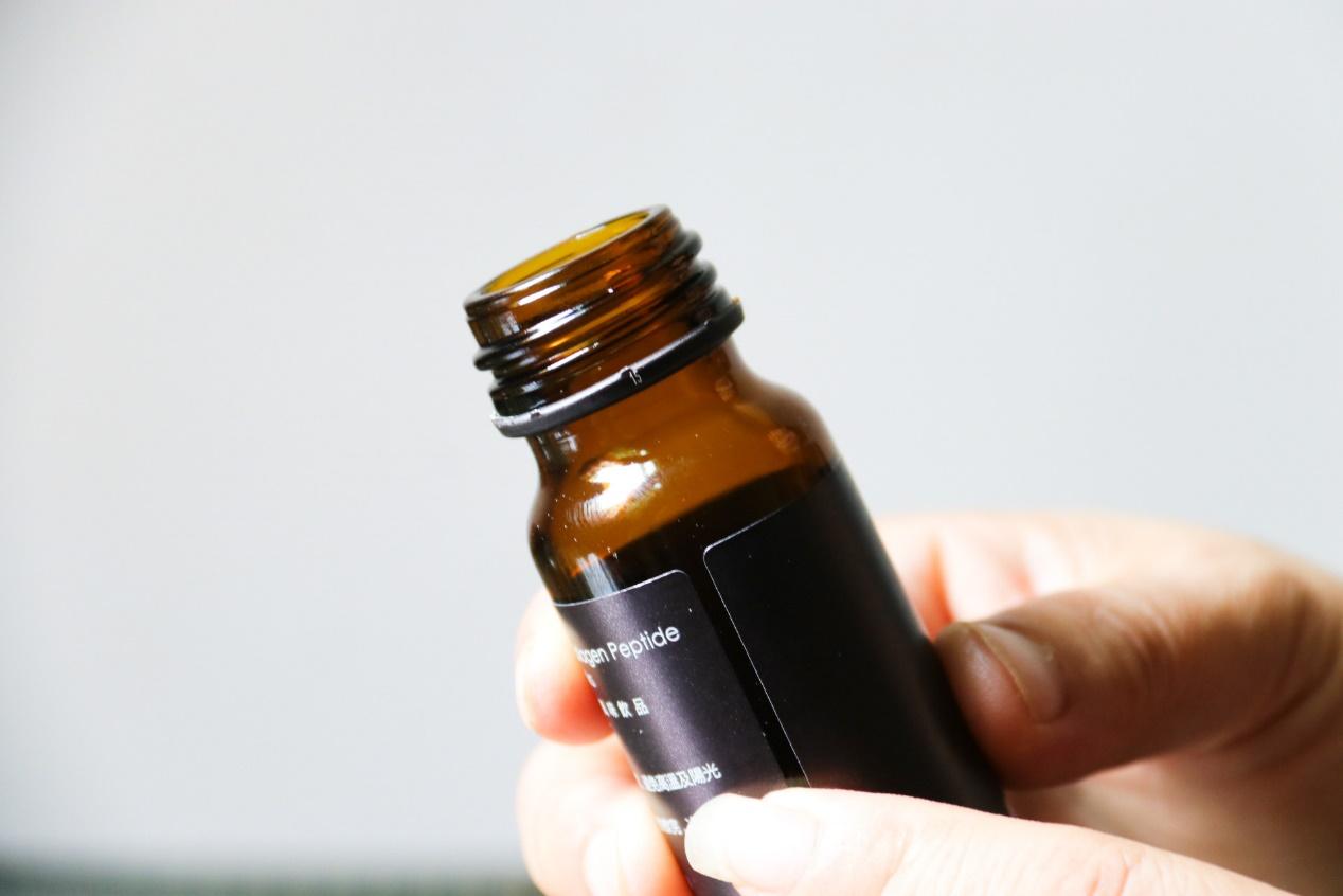 延缓时间的冲击让美丽更长久——Bobar雪莲胶原蛋白肽风味饮品