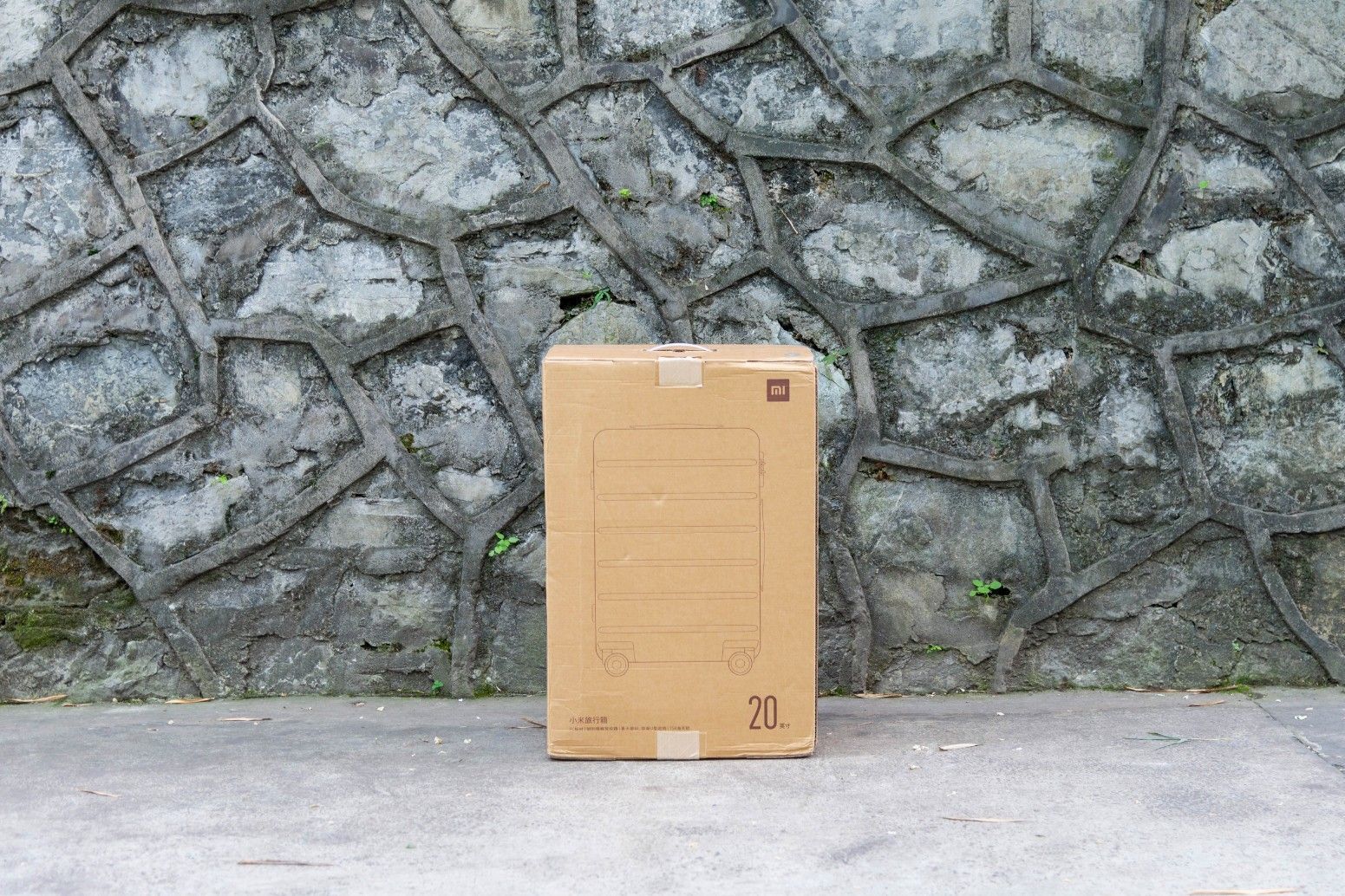 出差旅行标配，带上它也许是个不错的选择-1
