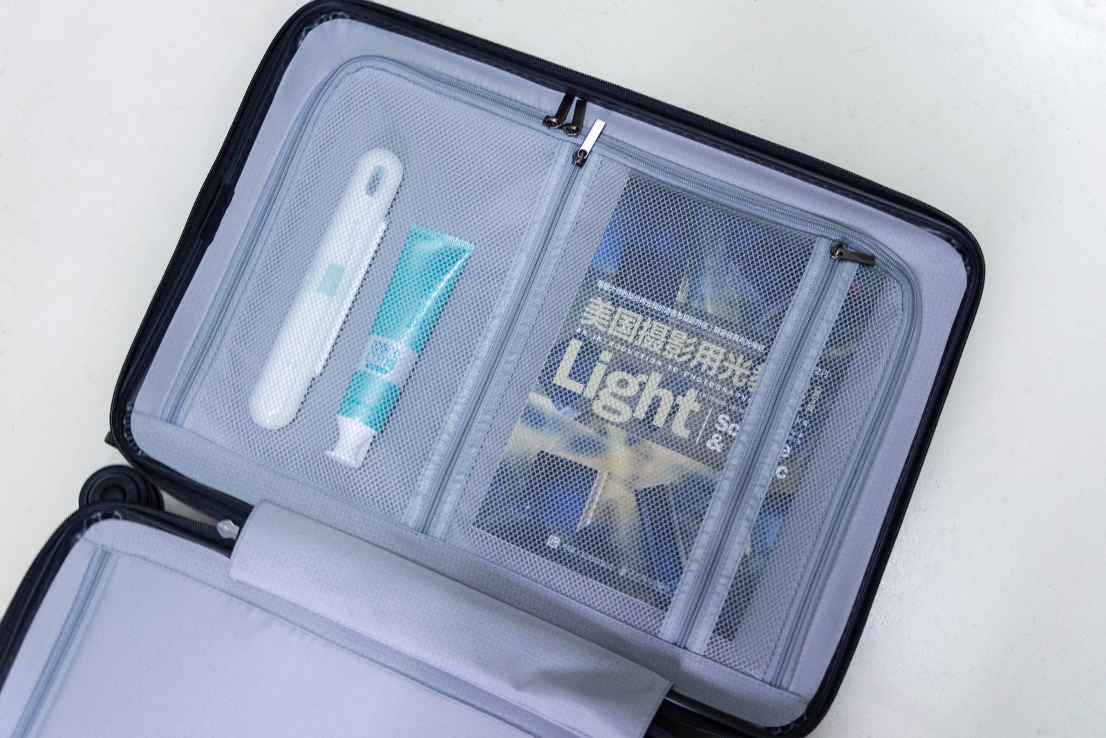 出差旅行标配,带上它也许是个不错的选择 出差旅行标配,带上它也许是个不错的选择